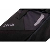 Sacoche de Selle Etanche Zéfal Z Aadventure R5 Noir 5L 370X175X130MM