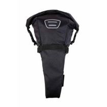 Sacoche de Selle Etanche Zéfal Z Aadventure R5 Noir 5L 370X175X130MM