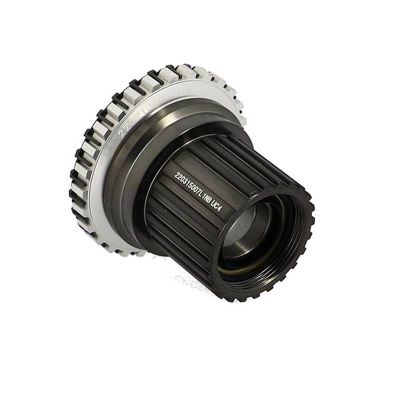 Corps de Cassette Shimano Deore XT Micro Spline 12V pour Axe Traversant (Y0HE98010)