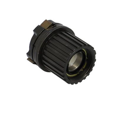 Corps de Cassette Shimano MT410/401 Micro Spline 12V pour Axe Traversant (Y3HU98020)