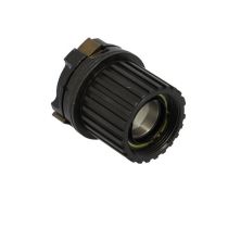 Corps de Cassette Shimano MT410/401 Micro Spline 12V pour Axe Traversant (Y3HU98020)