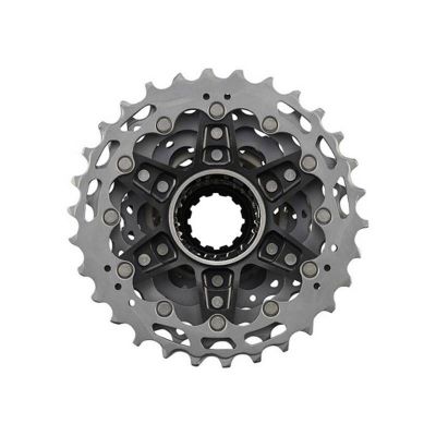 CASSETTE 12V. ROUTE SHIMANO HG DURA ACE (R9200) - 11-34DTS