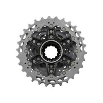 Cassette 12V. Route Shimano HG Dura Ace (R9200) 11-34 Dents