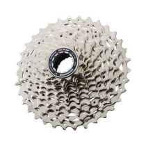 Cassette 12V. Route Shimano HG 105 (R7100) 11-34 Dents