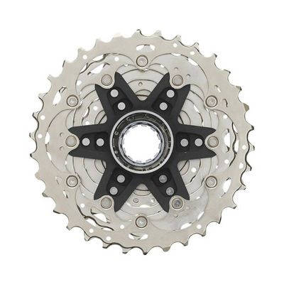 Cassette 12V. Route Shimano HG 105 (R7100) 11-34 Dents
