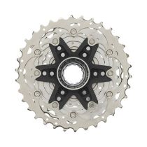 Cassette 12V. Route Shimano HG 105 (R7100) 11-34 Dents