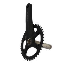 Pédalier Route/Gravel Mono Shimano 40D. L170mm GRX RX600 11V
