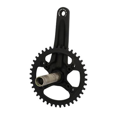 Pédalier Route/Gravel Mono Shimano 40D. L170mm GRX RX600 11V