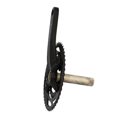 PEDALIER ROUTE/GRAVEL DOUBLE 46-30D. L175 SHIMANO GRX RX600 11V