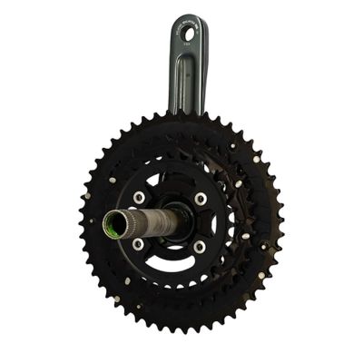 Pédalier Route Triple Shimano 50-39-30D L172.5mm Tiagra 10V (4703)