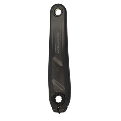 PEDALIER VTT DOUBLE 36-26D L175 ALU SHIMANO DEORE M5100 11V.