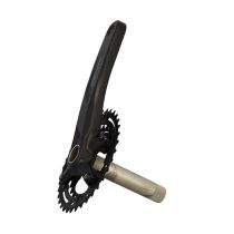 Pédalier VTT Double Shimano 36-26D L175mm Alu Deore M4100 10V.