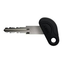 Antivol Vélo Fer à Cheval Abus 4750X Noir Ø 8,5mm