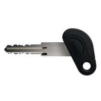 Antivol Vélo Fer à Cheval Abus 4750XL Noir Ø 8,5mm