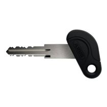 Antivol Vélo Fer à Cheval Abus 4750S Noir Pro Amparo Ø 8,5mm