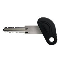 Antivol Vélo Fer à Cheval Abus Pro Tectic 4960 Noir
