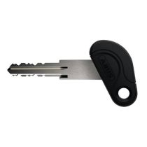 Antivol Vélo Fer à Cheval Abus Pro Tectic 4960 Noir + 6KS/85 + ST5850