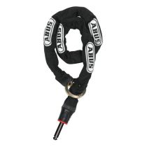 Antivol Vélo Fer à Cheval Abus Pro Tectic 4960 Noir + 6KS/85 + ST5850