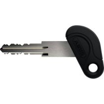 Antivol Vélo Fer à Cheval Abus 4650XL NR Noir Ø 8,5mm