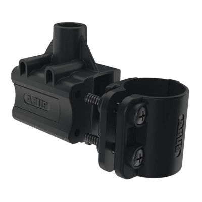 Antivol Vélo U Abus 140 x 230mm Granit XPlus 540 + Support