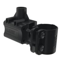 Antivol Vélo U Abus 140 x 230mm Granit XPlus 540 + Support