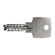 Antivol Vélo U Abus 140 x 230mm Granit 460 + Support
