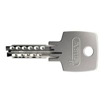 Antivol Vélo U Abus 140 x 300mm Granit 460 + Support