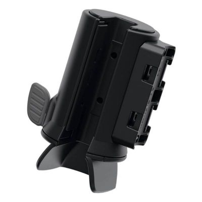 Antivol Vélo U Abus 140 x 300mm Granit 460 + Support