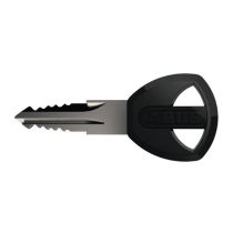 Antivol Vélo U Abus 110 x 160mm 402 Mini Jaune + Support