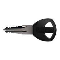 Antivol Vélo U Abus 110 x 230mm 402 Jaune + Support