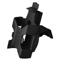 Antivol Vélo Pliable à Clé Abus L 85cm Bordo Lite 6055K/85 Noir + Support Selle Royal