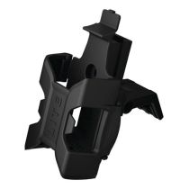 Antivol Vélo Pliable à Code Abus L 85cm Bordo Combo Lite 6055C/85 Noir + Support Selle Royal