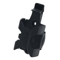 Antivol Vélo Pliable à Clé Abus L 60cm Bordo Lite Mini 6055K/60 Noir + Support