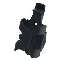 Antivol Vélo Pliable à Code Abus L 60cm Bordo Combo Lite Mini 6055C/6 0 Noir + Support