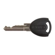 Antivol Vélo Pliable à Clé Abus L 80cm Bordo Big Ugrip 5700/80 Noir + Support