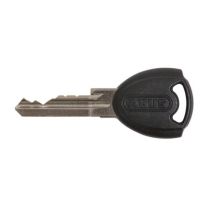 Antivol Vélo Pliable à Clé Abus L 80cm Bordo Big Ugrip 5700/80 Jaune + Support