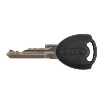 Antivol Vélo Pliable à Clé Abus L 80cm Bordo Big Ugrip 5700K/80 Bleu + Support