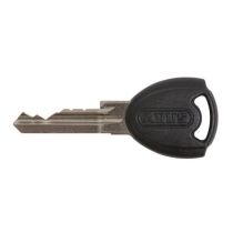 Antivol Vélo Pliable à Clé Abus L 100cm Bordo Big Ugrip 5700/100 Noir + Support