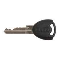 Antivol Vélo Pliable à Clé Abus L 100cm Bordo Big Ugrip 5700K/100 Bleu + Support