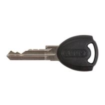 Antivol Vélo Pliable à Clé Abus L 100cm Bordo Big Ugrip 5700/100 Rouge + Support
