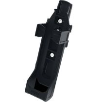 Antivol Vélo Pliable à Clé Abus L110cm Bordo Granit XPlus 6500K/110 Noir + Support
