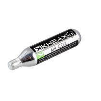 Cartouche CO2 Kheax 12g Filetée