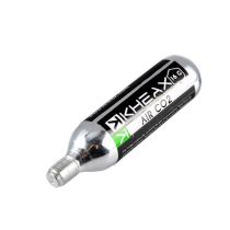 Cartouche CO2 Kheax 16g Filetée