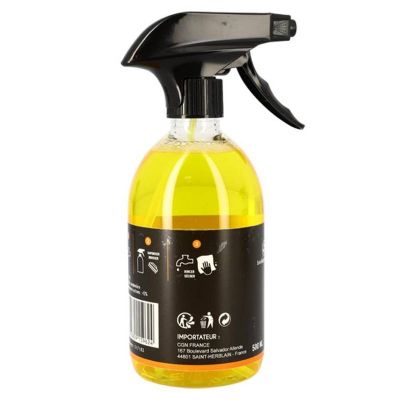 NETTOYANT/DEGRAISSANT VELO KHEAX SUPER DEGREASER (SPRAY 500ML)