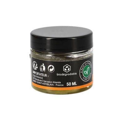 GRAISSE ANTIGLISSE KHEAX POUR COMPOSANT CARBONE (POT 50ML)
