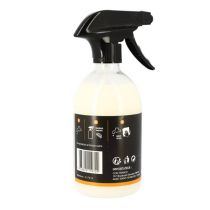 Cire de Protection Vélo Kheax Speedwax et Finition Cadre Spray 500ml