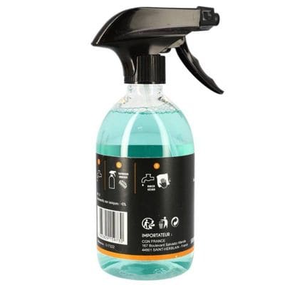 NETTOYANT VELO MULTI-USAGE KHEAX UNIVERSAL CLEANER VERT (SPRAY 500 ML)