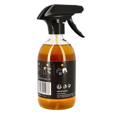 NETTOYANT/DEGRAISSANT SURPUISSANT  VELO KHEAX HEAVY DUTY DEGREASER (SPRAY 500ML)