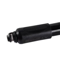 Mini Pompe VTT Kheax Lips HV S 6.2 BAR Alu Noir L185mm