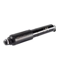 Mini Pompe VTT Kheax Lips HV S 6.2 BAR Alu Noir L185mm